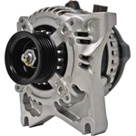 Order Remanufactured Alternator by ACDELCO - 334-2792 For Your Vehicle