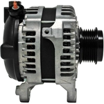 Order ACDELCO - 334-2846 - Remanufactured Alternator For Your Vehicle
