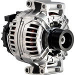 Order ACDELCO - 334-2855 - Remanufactured Alternator For Your Vehicle