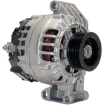 Order ACDELCO - 334-2857 - Remanufactured Alternator For Your Vehicle