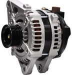 Order Remanufactured Alternator by ACDELCO - 334-2867 For Your Vehicle