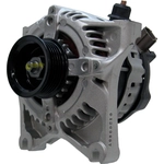 Order ACDELCO - 334-2895 - Remanufactured Alternator For Your Vehicle