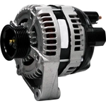Order Remanufactured Alternator by ACDELCO - 334-2934A For Your Vehicle