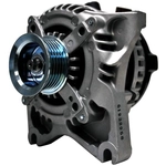 Order ACDELCO - 334-2942A - Remanufactured Alternator For Your Vehicle
