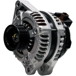 Order ACDELCO - 334-2947A - Remanufactured Alternator For Your Vehicle
