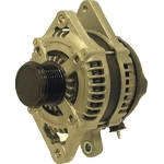 Order Remanufactured Alternator by ACDELCO - 334-3012 For Your Vehicle
