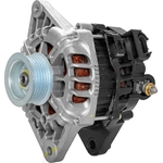 Order Remanufactured Alternator by ACDELCO - 334-3018 For Your Vehicle