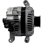 Order ACDELCO - 334-3039 - Remanufactured Alternator For Your Vehicle