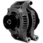 Order ACDELCO - 334-3043 - Remanufactured Alternator For Your Vehicle