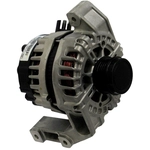 Order Remanufactured Alternator by ACDELCO - 334-3049 For Your Vehicle