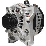 Order ACDELCO - 334-3054 - Remanufactured Alternator For Your Vehicle