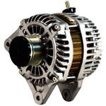 Order ACDELCO - 334-3073 - Remanufactured Alternator For Your Vehicle