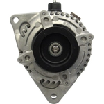 Order Remanufactured Alternator by ACDELCO - 334-3077 For Your Vehicle