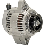 Order ACDELCO PROFESSIONAL - 334-1207 - Remanufactured Alternator For Your Vehicle