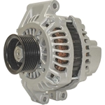 Order ACDELCO PROFESSIONAL - 334-1490 - Remanufactured Alternator For Your Vehicle