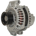 Order ACDELCO PROFESSIONAL - 334-2026 - Remanufactured Alternator For Your Vehicle