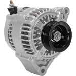 Order ACDELCO PROFESSIONAL - 334-2053 - Remanufactured Alternator For Your Vehicle