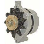 Order Remanufactured Alternator by ACDELCO PROFESSIONAL - 334-2099 For Your Vehicle