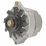 Order Remanufactured Alternator by ACDELCO PROFESSIONAL - 334-2112A For Your Vehicle