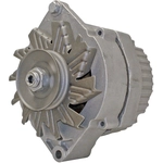 Order ACDELCO PROFESSIONAL - 334-2115 - Remanufactured Alternator For Your Vehicle