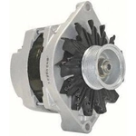 Order Remanufactured Alternator by ACDELCO PROFESSIONAL - 334-2318 For Your Vehicle