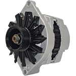 Order ACDELCO PROFESSIONAL - 334-2410 - Alternateur reconditionné For Your Vehicle