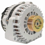 Order Remanufactured Alternator by ACDELCO PROFESSIONAL - 334-2481A For Your Vehicle