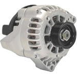 Order Remanufactured Alternator by ACDELCO PROFESSIONAL - 334-2486A For Your Vehicle