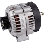 Order Remanufactured Alternator by ACDELCO PROFESSIONAL - 334-2491A For Your Vehicle