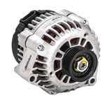 Order Remanufactured Alternator by ACDELCO PROFESSIONAL - 334-2491A For Your Vehicle