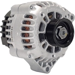 Order ACDELCO PROFESSIONAL - 334-2523A - Remanufactured Alternator For Your Vehicle