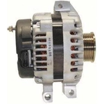 Order Remanufactured Alternator by ACDELCO PROFESSIONAL - 334-2527A For Your Vehicle