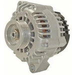 Order Remanufactured Alternator by ACDELCO PROFESSIONAL - 334-2530 For Your Vehicle