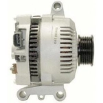 Order Remanufactured Alternator by ACDELCO PROFESSIONAL - 334-2620A For Your Vehicle