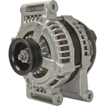 Order Remanufactured Alternator by ACDELCO PROFESSIONAL - 334-2624A For Your Vehicle