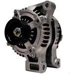 Order Remanufactured Alternator by ACDELCO PROFESSIONAL - 334-2755A For Your Vehicle