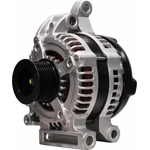 Order ACDELCO PROFESSIONAL - 334-2780 - Remanufactured Alternator For Your Vehicle
