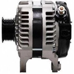 Order Remanufactured Alternator by ACDELCO PROFESSIONAL - 334-2866 For Your Vehicle