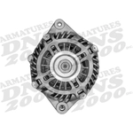 Order ARMATURE DNS - A11341 - Remanufactured Alternator For Your Vehicle