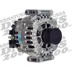 Order ARMATURE DNS - A11738 - Remanufactured Alternator For Your Vehicle