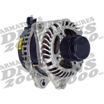 Order ARMATURE DNS - A11891 - Remanufactured Alternator For Your Vehicle