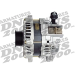 Order ARMATURE DNS - A20384 - Alternator For Your Vehicle