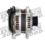 Order ARMATURE DNS - A44001 - Alternator For Your Vehicle