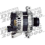 Order ARMATURE DNS - A44002 - Alternator For Your Vehicle