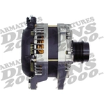Order ARMATURE DNS - A44007 - Alternator For Your Vehicle