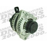 Order ARMATURE DNS - A11672 - Remanufactured Alternator For Your Vehicle