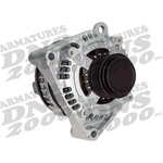 Order Remanufactured Alternator by ARMATURE DNS - A11785 For Your Vehicle
