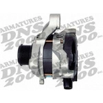 Order Remanufactured Alternator by ARMATURE DNS - A11931 For Your Vehicle
