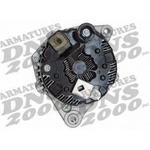 Order Remanufactured Alternator by ARMATURE DNS - A20082 For Your Vehicle