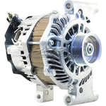 Order Remanufactured Alternator by BBB INDUSTRIES - 11007 For Your Vehicle